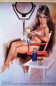 Preview: Brown & Bigelow Pin-Up "Hot Play" Yearcalendar 1971 Fritz Willis (4759)